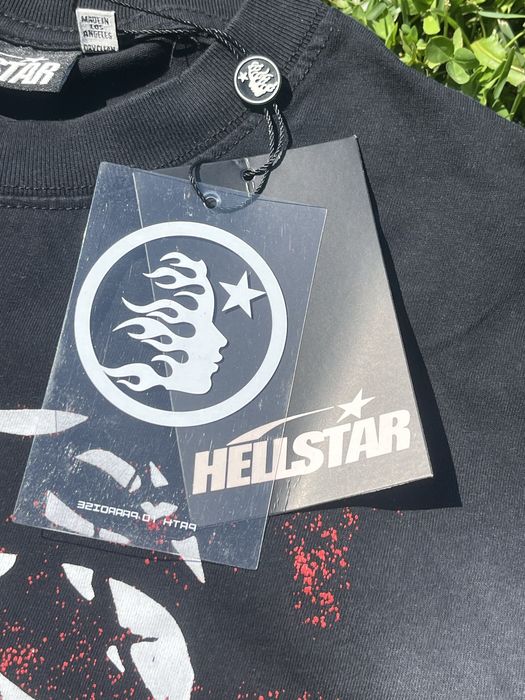 Tricoul hellstar M