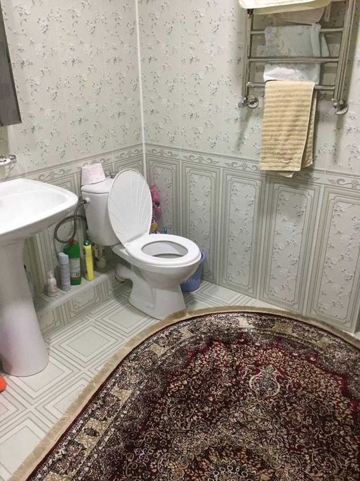 Сдаётся квартира рисвий ислом Ота