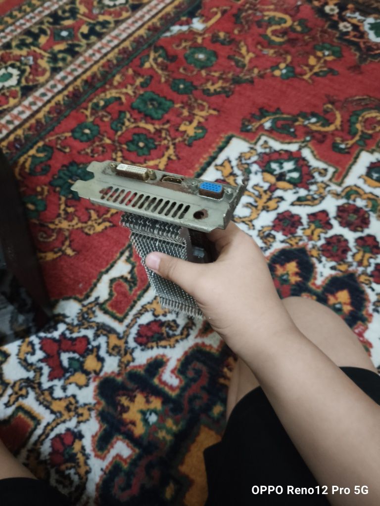 GeForce nVidia 8400 GS