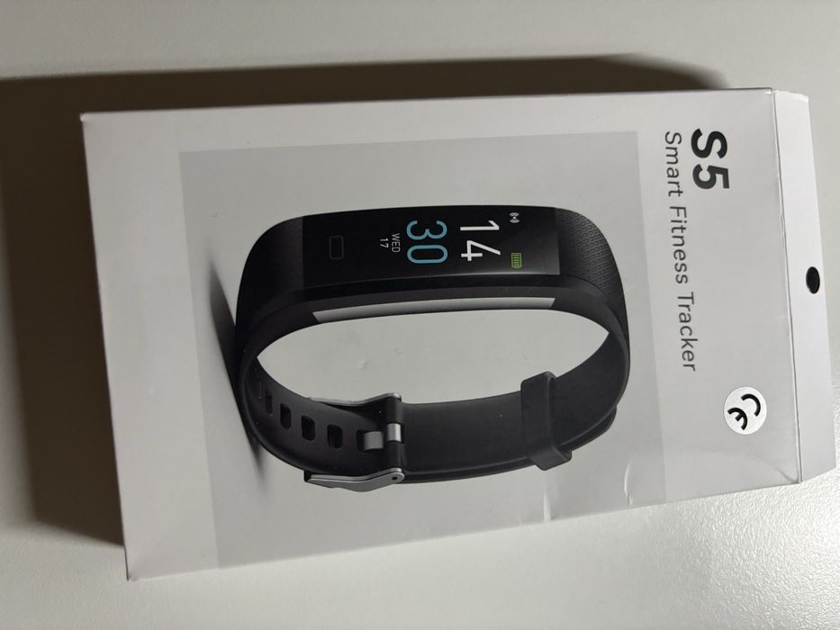 Bratara fitness Runmefit/S5