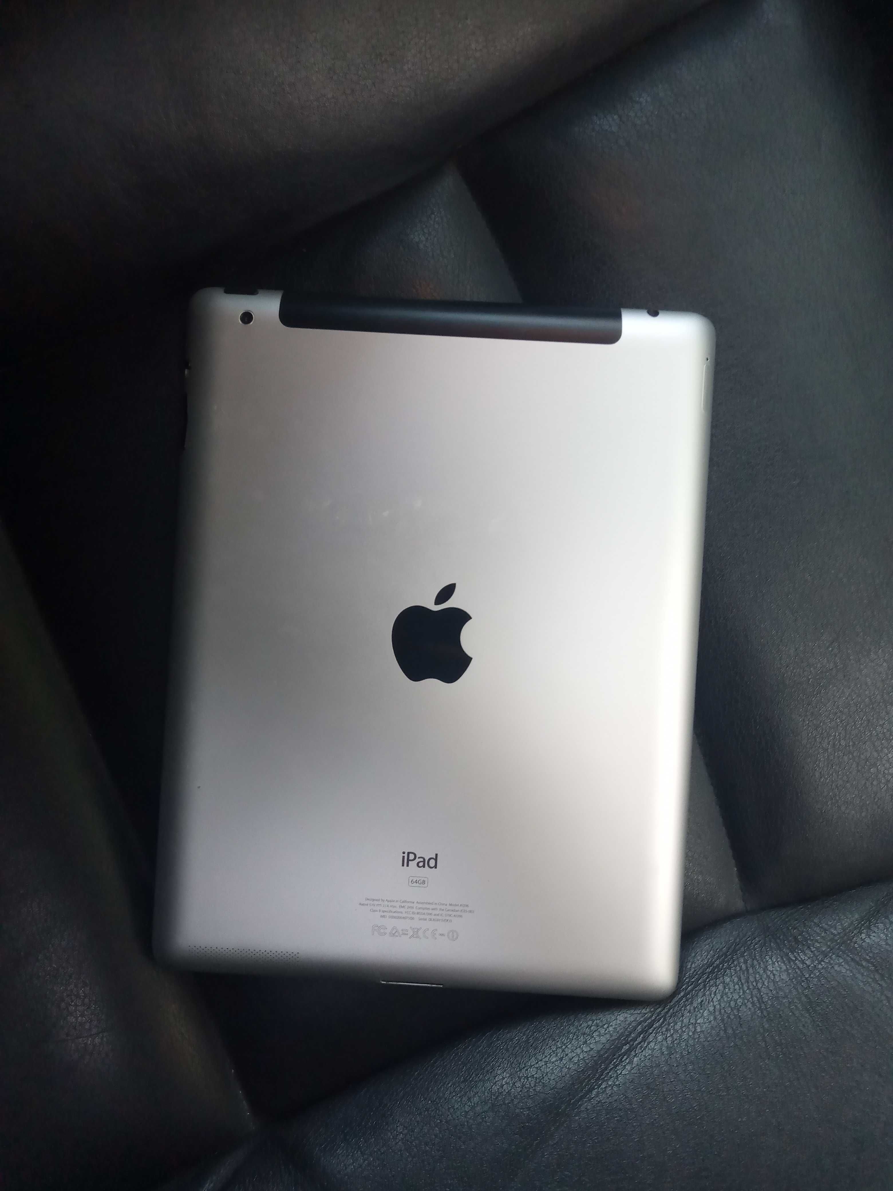 Apple iPad 2 / 64 gb