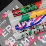 FOLII DTF print dtf folii film dtf print UV rigid
