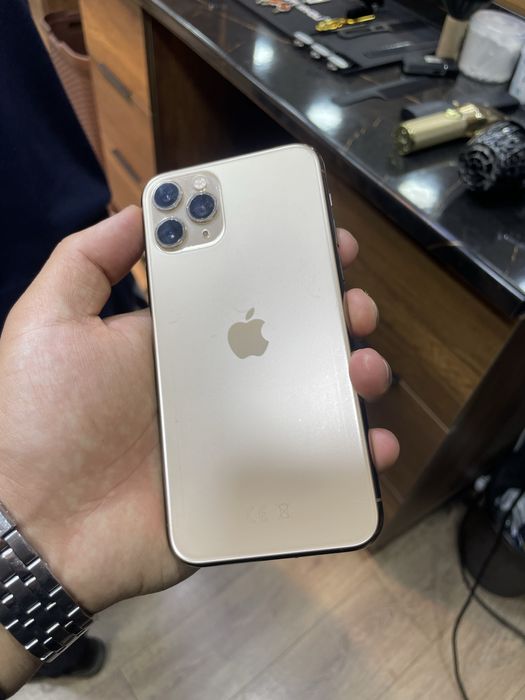 Iphone 11 pro 256 GB айфон 11 про 256 гб
