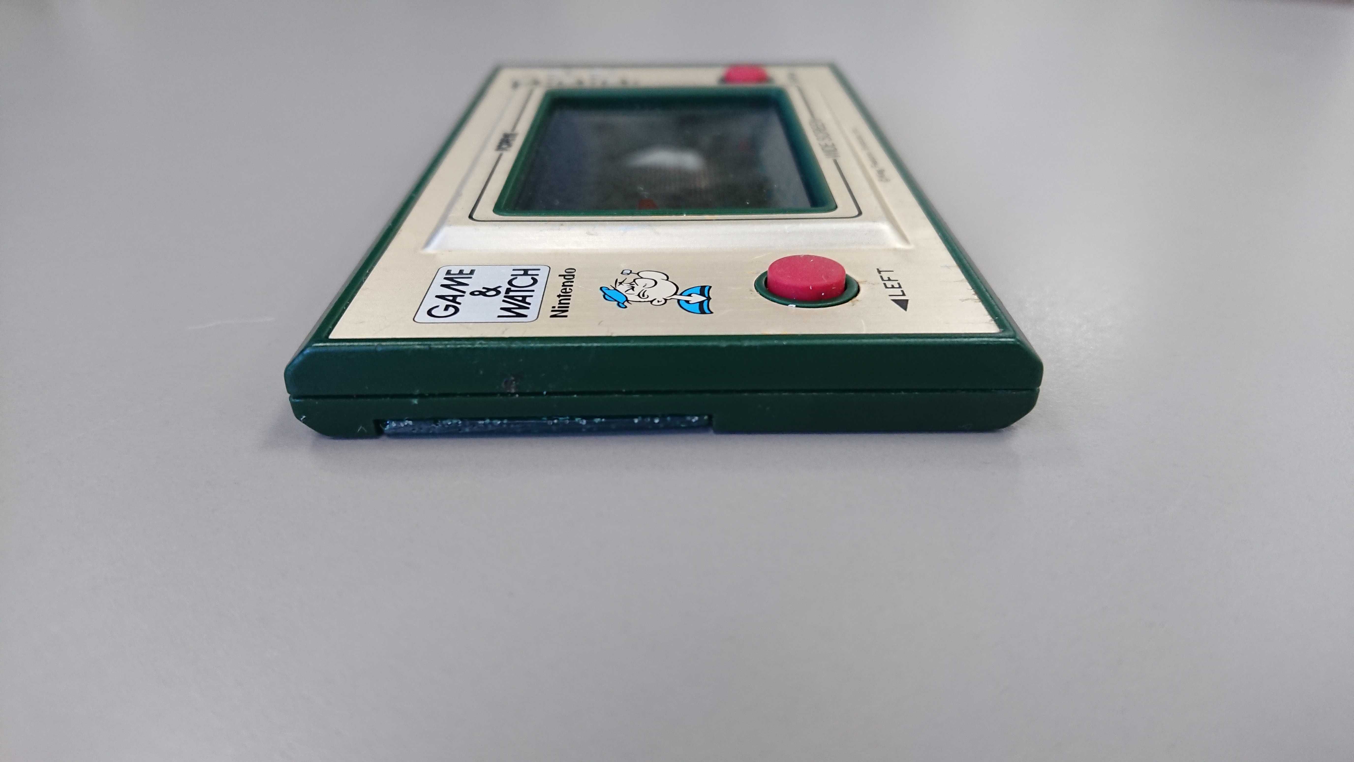 Nintendo Popeye [PP-23]  Японска електронна игра