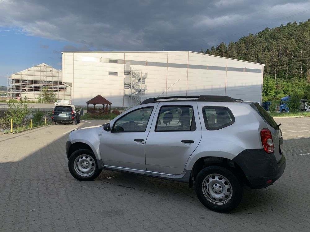 Vand Dacia Duster