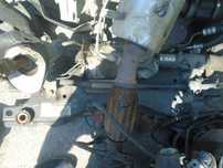 Jug motor Ford Focus 2 1.6 16v din 2007