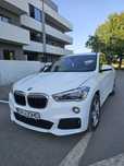 BMW X1 F48 xDrive20d