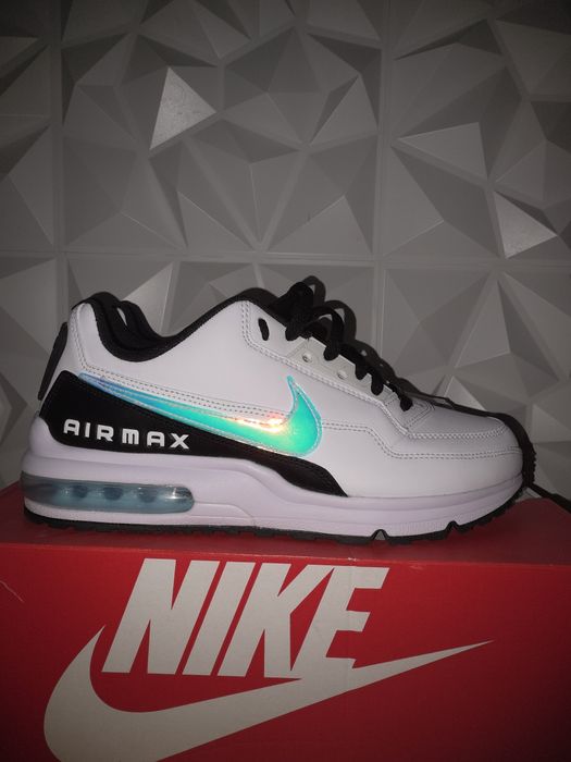 Nike Air max ltd 3 чисто нови.
