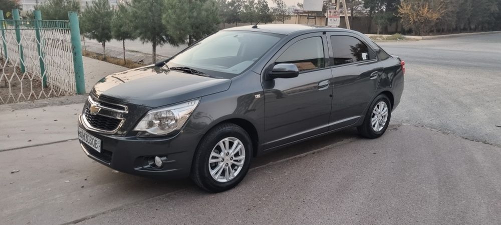 Kobalt avtomat kraska toza