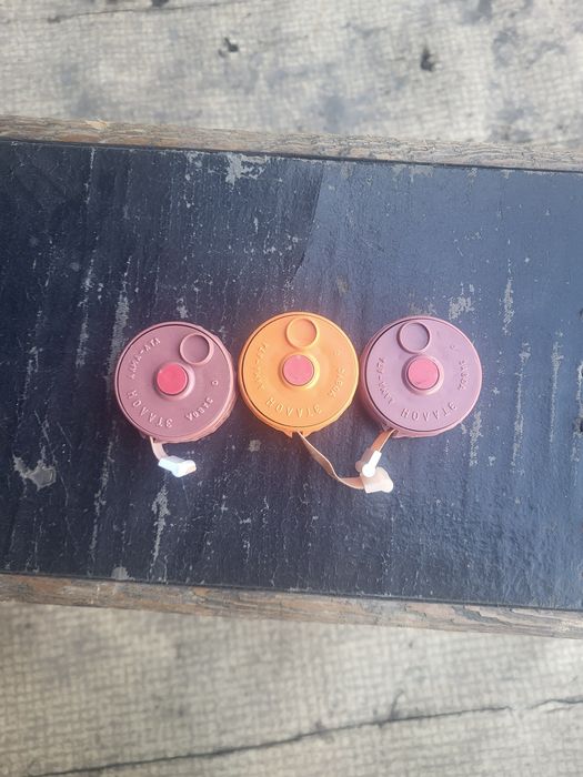 Швейные метры   *рулетка*   новые советское  качество