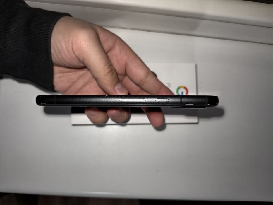 Google Pixel 8a 256gb