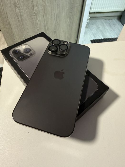 Iphone 13 Pro Max 512Gb