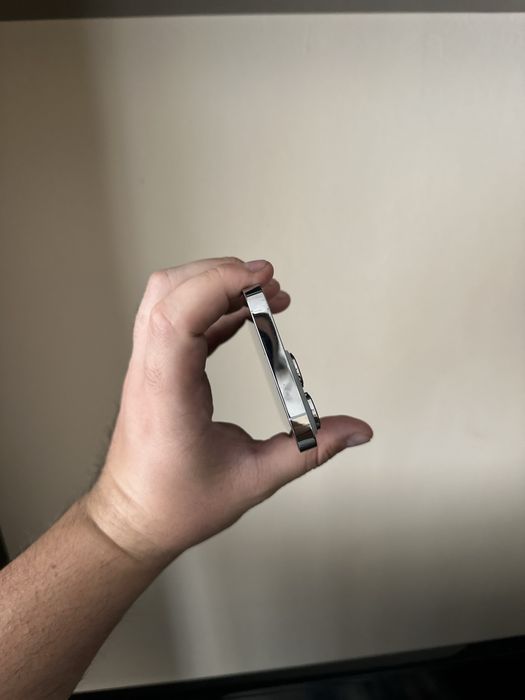 Iphone 14 pro 256 gb silver