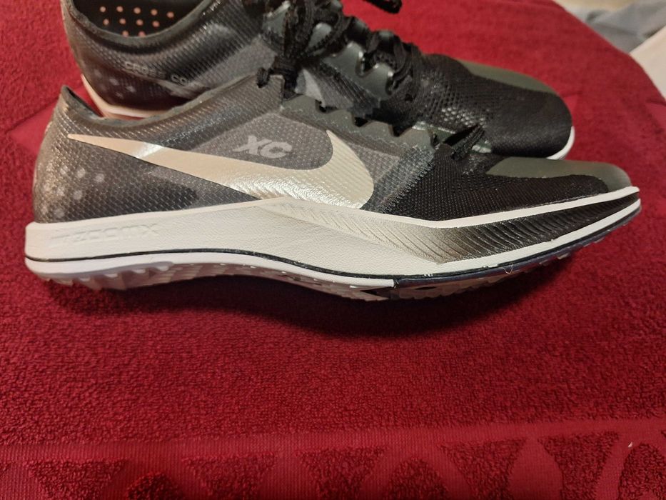 Нови мъжки маратонки за бягане в зала Nike Dragonfly cross county