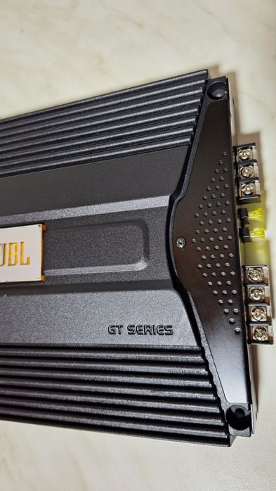 Amplificator mono JBL gt5 a3001 a