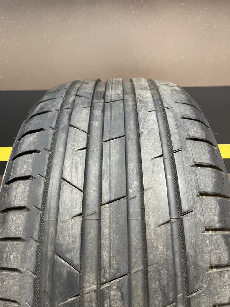 Летние Nokian Hakka Black 2 245 50 ZR 18 | Капитал-Маркет