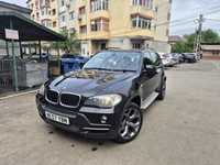 BMW X5 3.0 D  X -Drive M-pachet