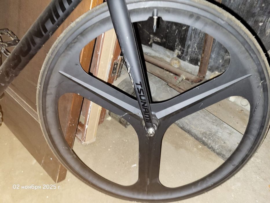 Tsunami продам или обмен