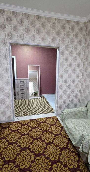 Сдается в аренду 3в4 ком ТТЗ Ахмад Югнакий №U22