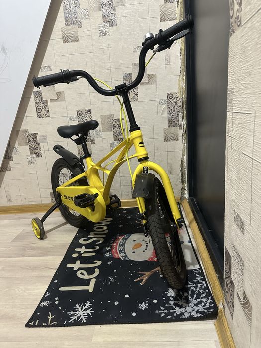 Велосипед для детей