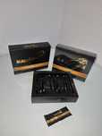SECTOR 6 Black Horse  magiun Lukaci Royal honey Ka Ma Gra