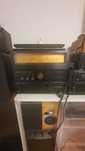 Vând putere plus preamplificator lenco