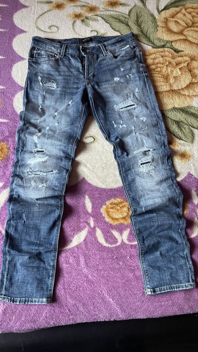 Vand blugi Jac&Jones