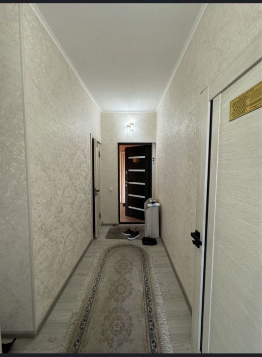 Yunusobod, Sebzor 2 xonali kvartira