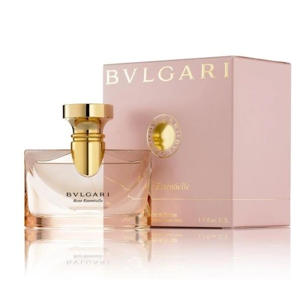Bvlgari Rose Essentielle edp 100ml- парфюм за жени