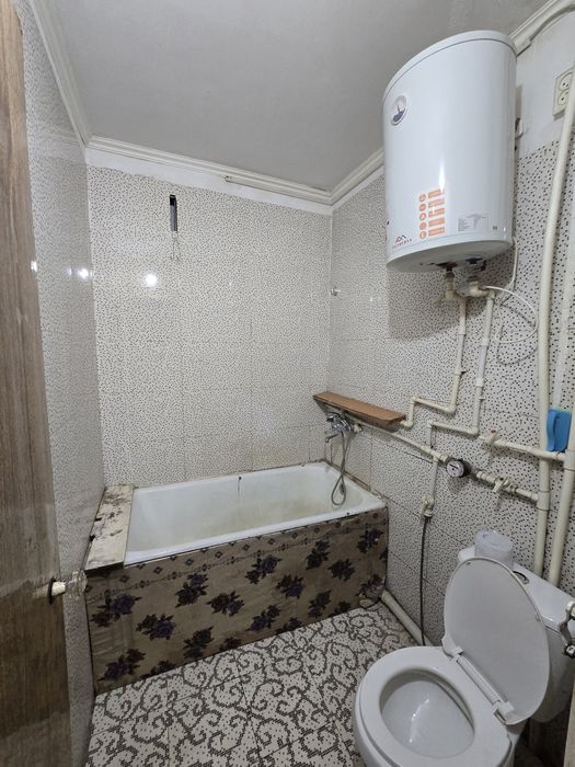 Zudlik bilan kvartira ijaraga beriladi