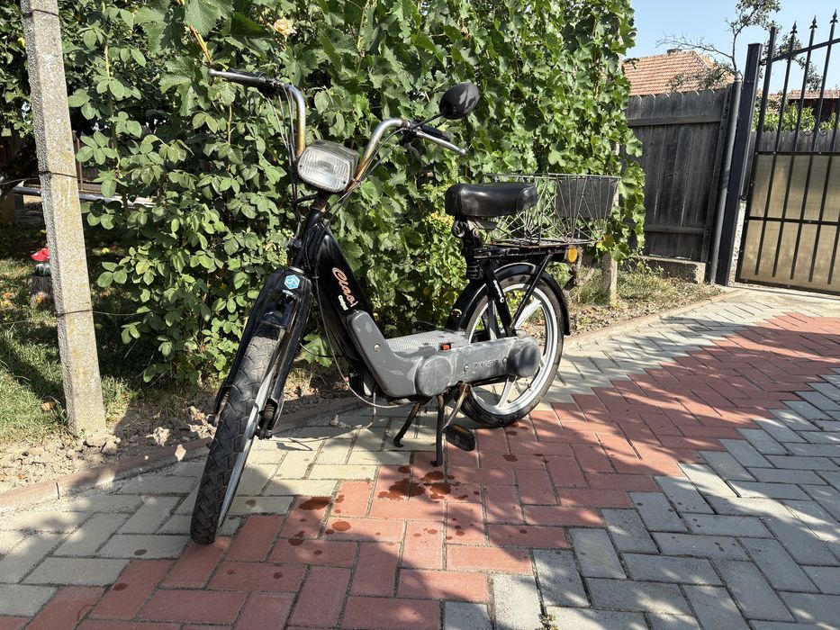 Moped Piaggio Ciao