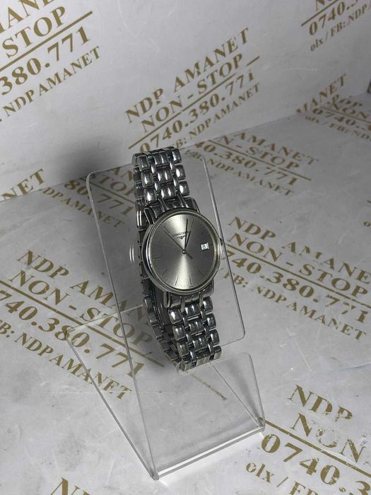 NDP Amanet Calea Mosilor 298 CEAS LONGINES (23903)