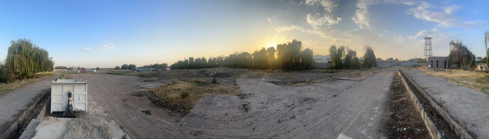 Ер сотилади. Земля под любой вид деятельности