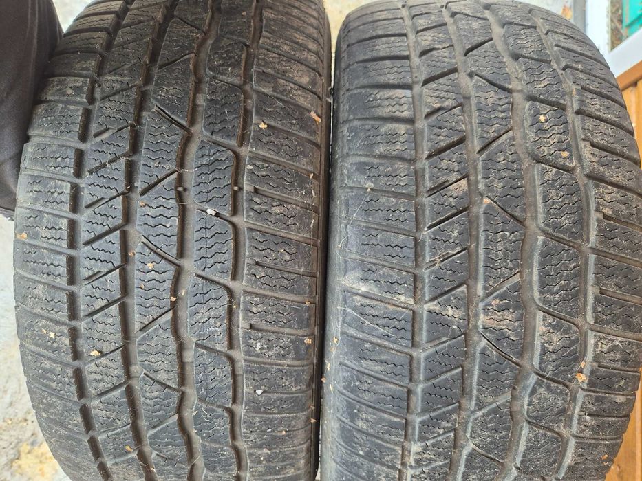 Гуми Континентал 225/45/17