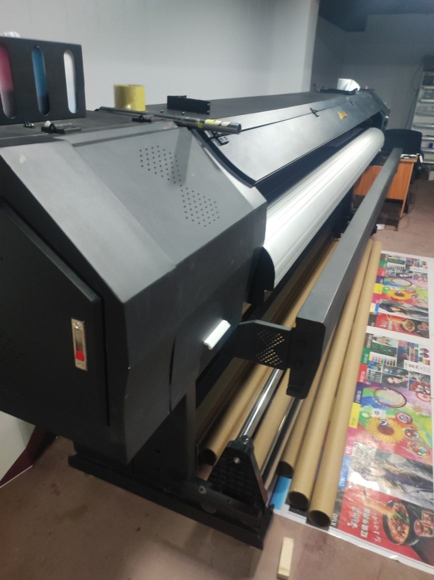Banner Printer Mimage m32