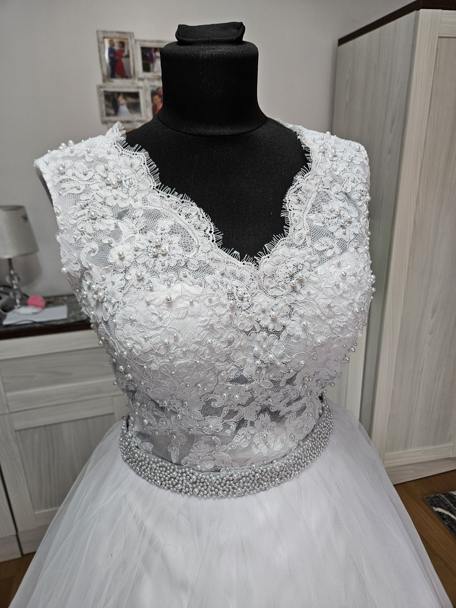 Rochie de mireasa