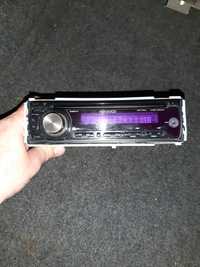 Mp3 kenwood cu aux