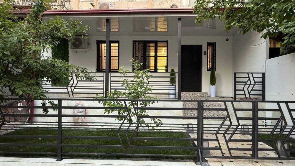 ПРОДАЕТСЯ КВАРТИРА 3/1/9 Ор-р: Дружба Народов Шайхантахурский район