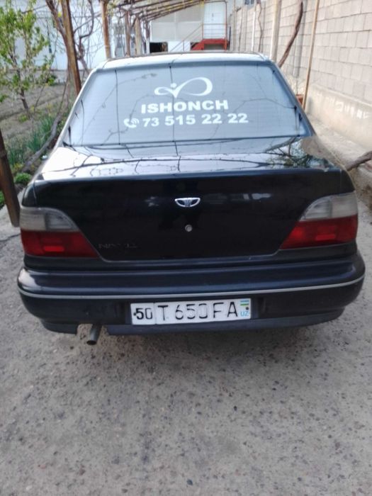 Neksiya 1 sotiladi