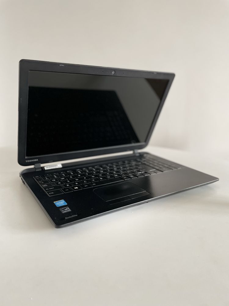 Toshiba Satellite C55-B5101