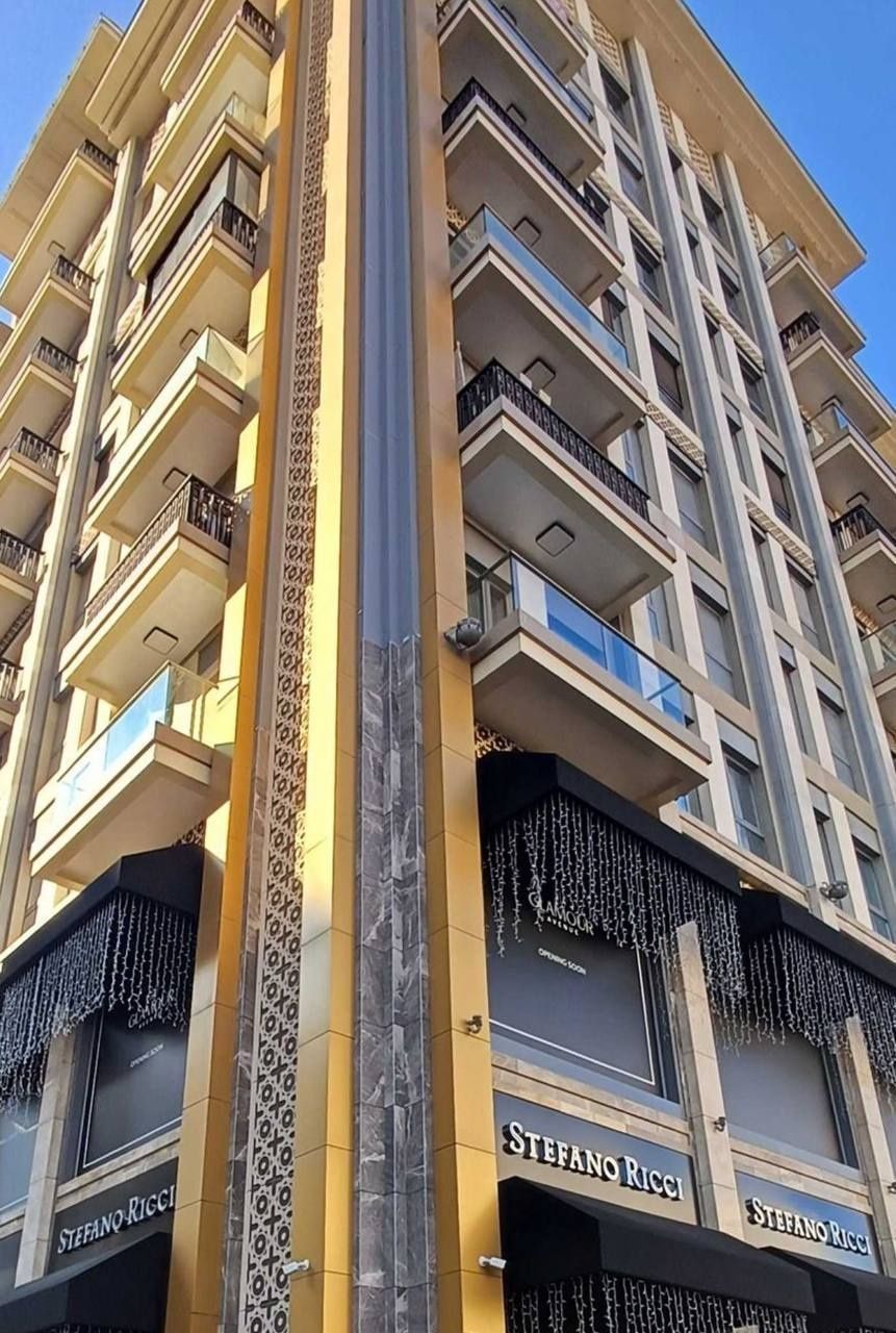 Kvartira продается 5/3/10 на Мирабат Авеню