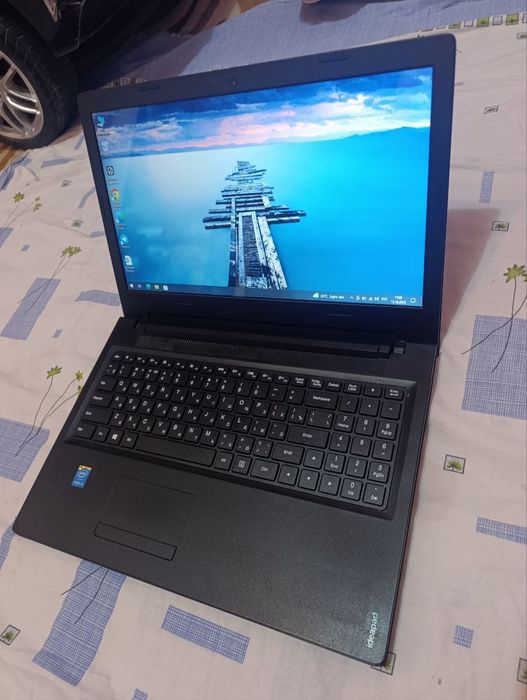Ноутбук Lenovo Core i3-5005U