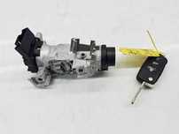 Contact cu cheie Skoda Rapid (NH3) [Fabr 2012-2019] 1K0905851  1.2 TS