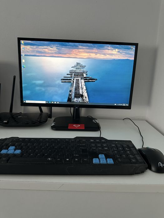Pc gaming de vanzare