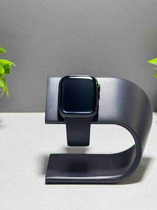 Ломбард Белый Оскемен Apple Watch Series 9 GPS M/L 45 м