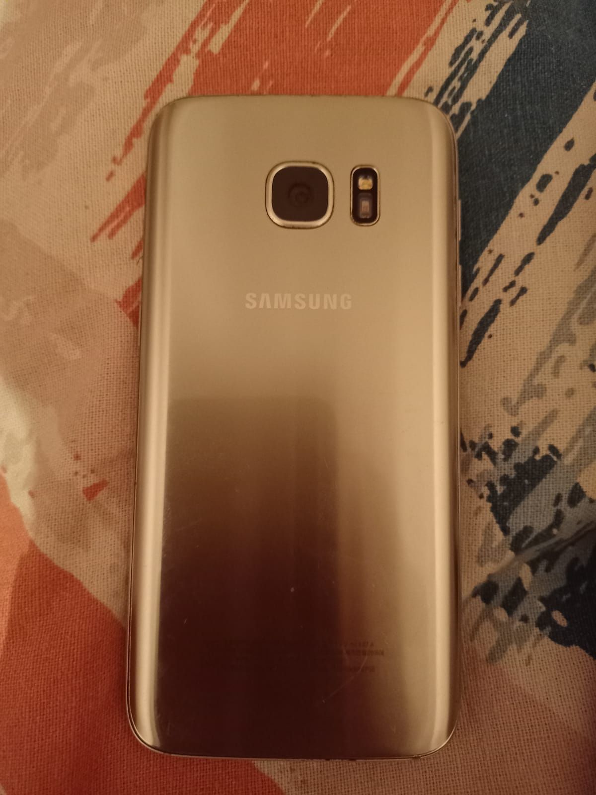 Samsung galaxy G7