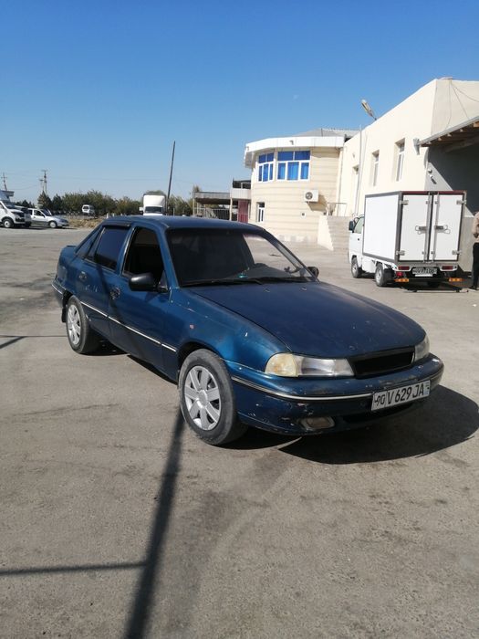 Nexia 1 1998 yil galishamiz