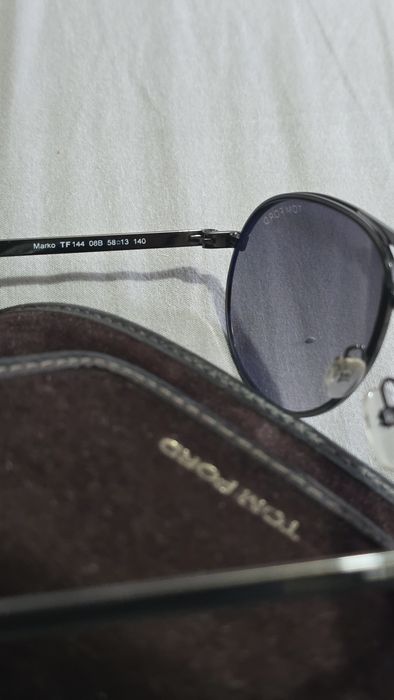 Ochelari soare Tom Ford model Marko TF144
