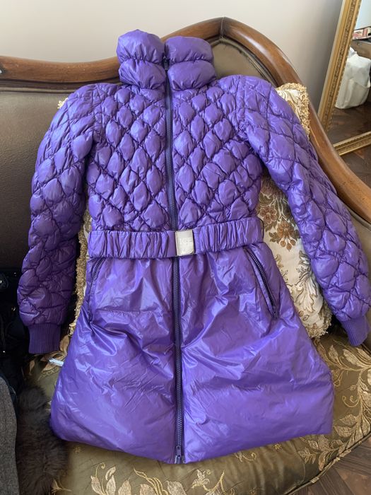Продам пуховик Iceberg. Очень красивый