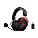 ^ Рассрочка на Беспроводные наушники HyperX Cloud Alpha Wireless